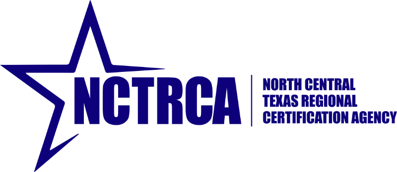 NCTRCA Logo - IT Solutions For Government